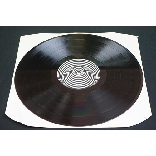 507 - Vinyl - Prog Rock - 4 albums on Vertigo Records to include Juicy Lucy - Lie Back And Enjoy It (UK 1s... 