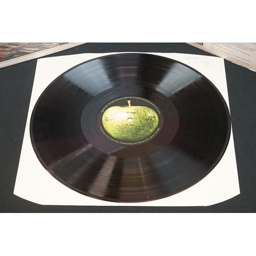 714 - Vinyl - Two John Tavener LPs to include The Whale on Ring O Records 2320104 stereo and Rise On (Appl... 