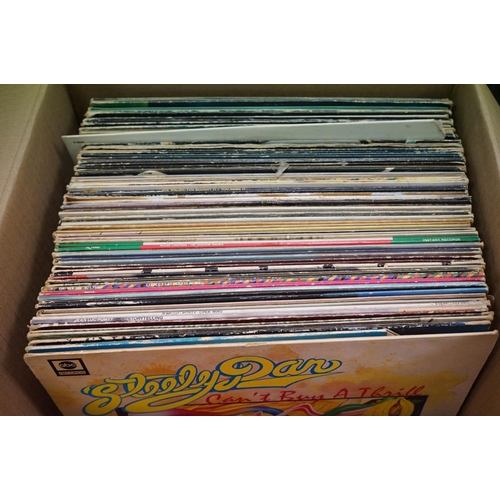 746 - Vinyl - Approx 70 Rock & Pop LPs to include Pat Benetar, Crosby Stills Nash & Young, Brinsley Schwar... 