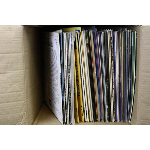 179 - Vinyl - Approx 50 Shadows and related LPs including Marvin Welch & Farrar (3 LPs on the Regal Zonoph... 