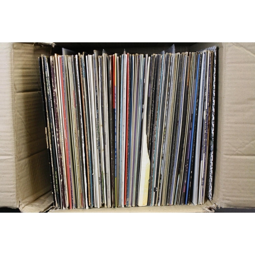 183 - Vinyl - Approx 70 rock & pop LPs including The Who, Jimi Hendrix, Stephen Stills, Scott Walker, Elec... 