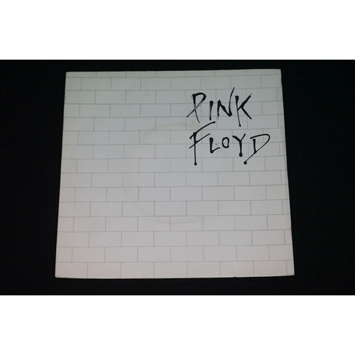 368 - Vinyl & Autograph – 8 Pink Floyd and members singles to include Pink Floyd - See Emily Play (UK 2013... 