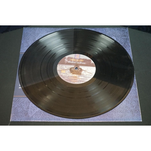 569 - Vinyl - 8 Pink Floyd LPs to include Dark Side Of The Moon (A3/B3 matrices) Vg+, Momentary Lapse Of R... 