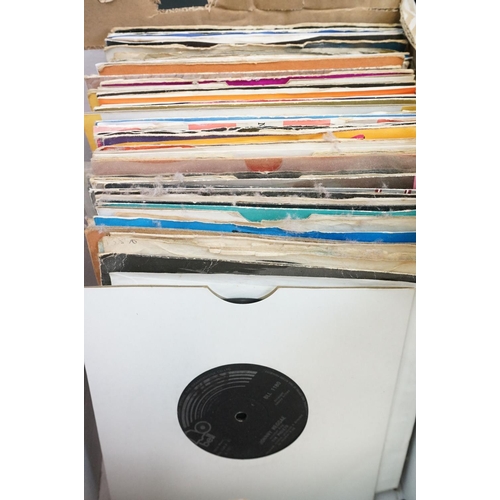 591 - Vinyl - Approx 100 soul / funk / R n B 7