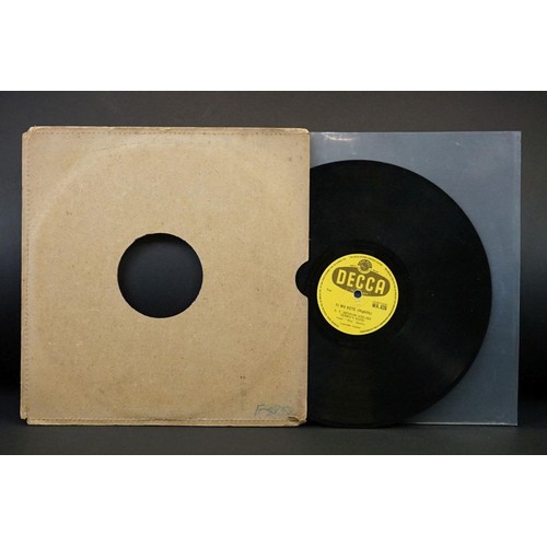 324 - Vinyl - Afro Beat / African Soul / Afro Funk - 9 albums, two 12” and one 10”, to include: Mike Kouno... 