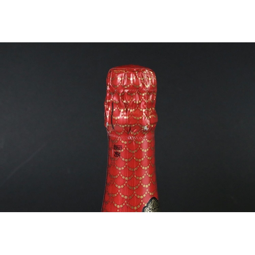 ☆Christian louboutin x piper-heidsieck パイパーエドシック
