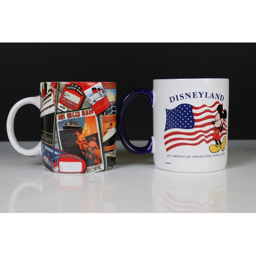 389 - Collection of Dennis the Menace items including BDPP01 Dennis the Menace Teapot, Dennis the Menace M... 