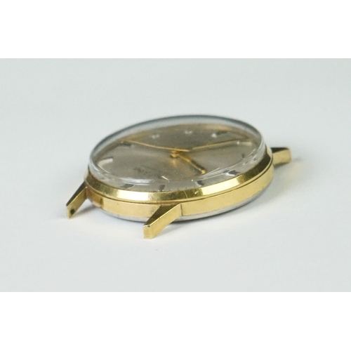 290 - A vintage gents House of Jobin 17 jewel wristwatch together with a gents Paul Jobin 17 Jewel wristwa... 