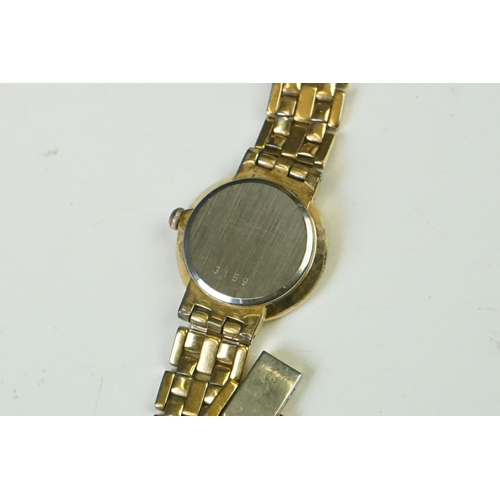 292 - Six Ladies Watches including Tissot, Rotary, Seiko, etc