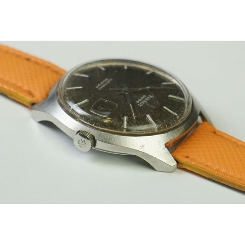 293 - Tissot Seastar Electronic Gents Watch