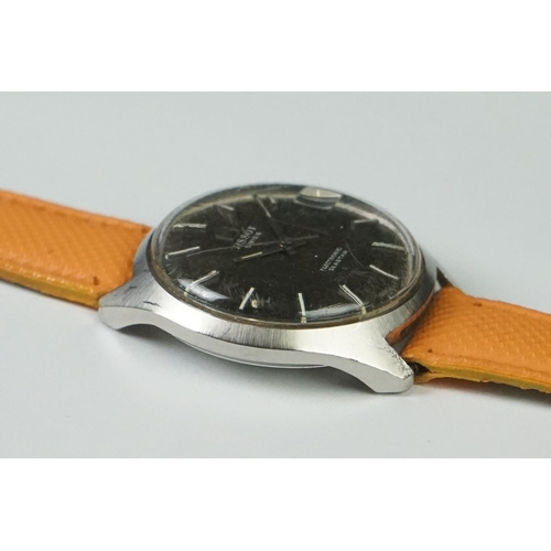 293 - Tissot Seastar Electronic Gents Watch