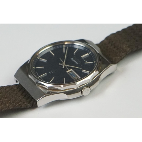 294 - Seiko S4 Quartz Gents Watch