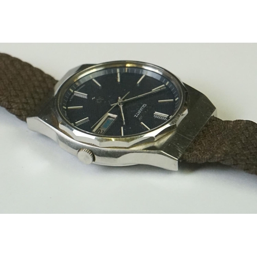 294 - Seiko S4 Quartz Gents Watch