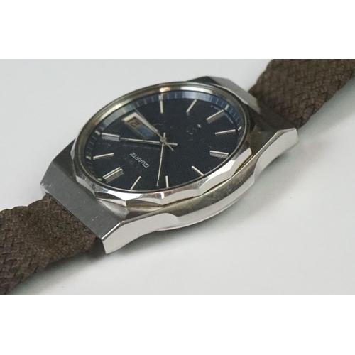 294 - Seiko S4 Quartz Gents Watch