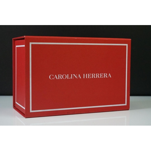 301 - A collection of Carolina Herrera from the 'Good Girl' and 'Bad Boy' range to include eau de toilette... 