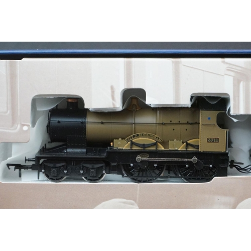 1 - Boxed Bachmann OO gauge 30325 First World War Ambulance Train No 40 Special Commemorative Edition se... 