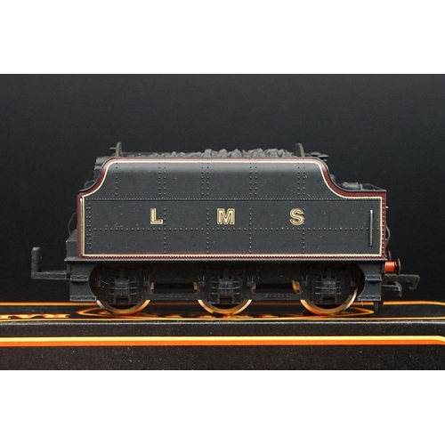 19 - Six boxed Palitoy Mainline OO gauge locomotives to include 2 x 37056 4-6-0 6P Rebuilt Scot Class LMS... 