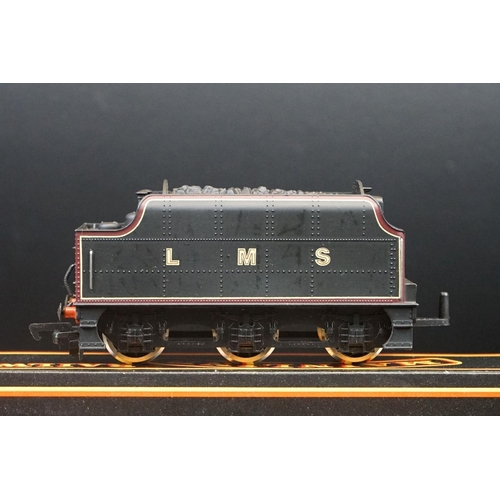 19 - Six boxed Palitoy Mainline OO gauge locomotives to include 2 x 37056 4-6-0 6P Rebuilt Scot Class LMS... 