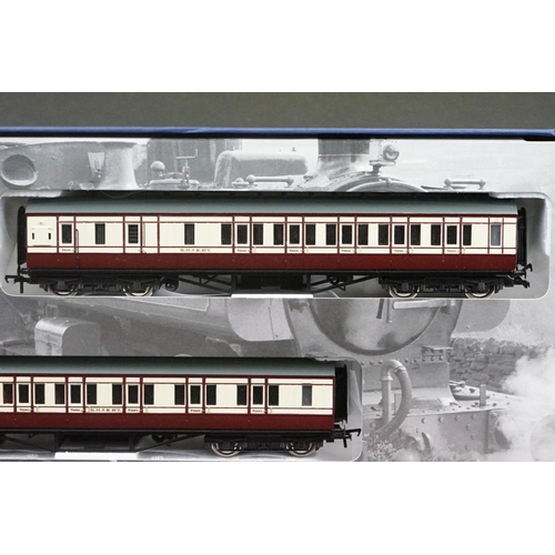 4 - Boxed Bachmann OO gauge Special Collectors Edition 30575 The Railway Children train set, complete an... 