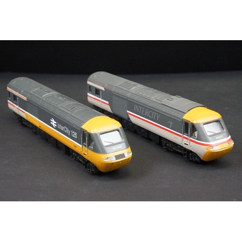 41 - 14 OO gauge Diesel locomotives to include Lima Marston Vale, Lima Royal Oak, Hornby Railfreight 5800... 