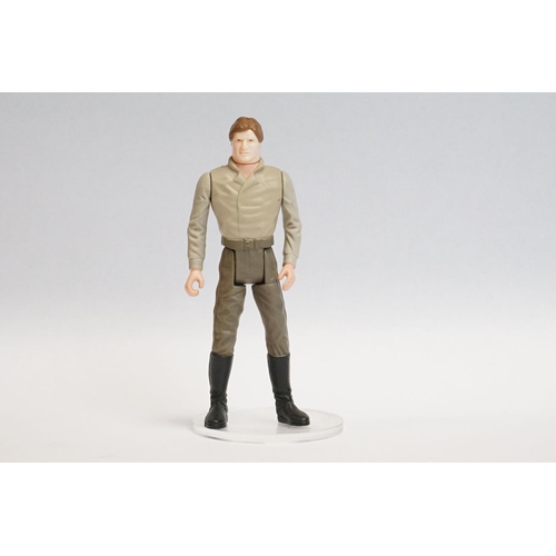 1678 - Star Wars - Original Last 17 Han Solo In Carbonite Chamber, marked LFL 1984 in a vg overall conditio... 