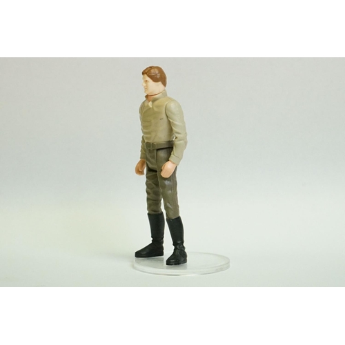 1678 - Star Wars - Original Last 17 Han Solo In Carbonite Chamber, marked LFL 1984 in a vg overall conditio... 