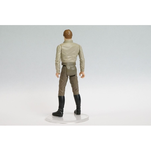 1678 - Star Wars - Original Last 17 Han Solo In Carbonite Chamber, marked LFL 1984 in a vg overall conditio... 