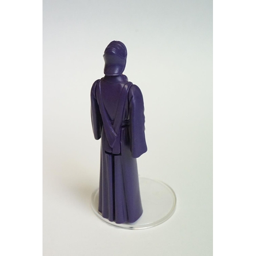 1681 - Star Wars - 10 Original Last 17 figures to include Death Star Gunner (with blaster), EV-9D9, Luke Sk... 