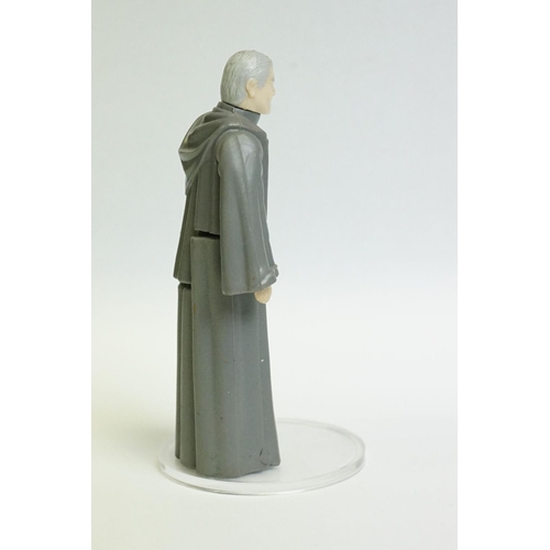 1681 - Star Wars - 10 Original Last 17 figures to include Death Star Gunner (with blaster), EV-9D9, Luke Sk... 