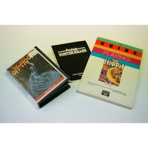 Retro Gaming - Boxed Sinclair ZX Spectrum 48K Personal Retro Gaming - Boxed Sinclair ZX Spectrum 48K Personal