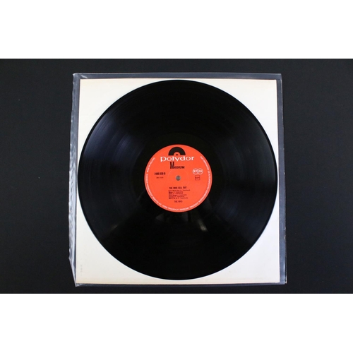 97 - Vinyl – 4 copies of The Who - Sell Out to include original Dutch 1st pressing (Different Flip Back C... 