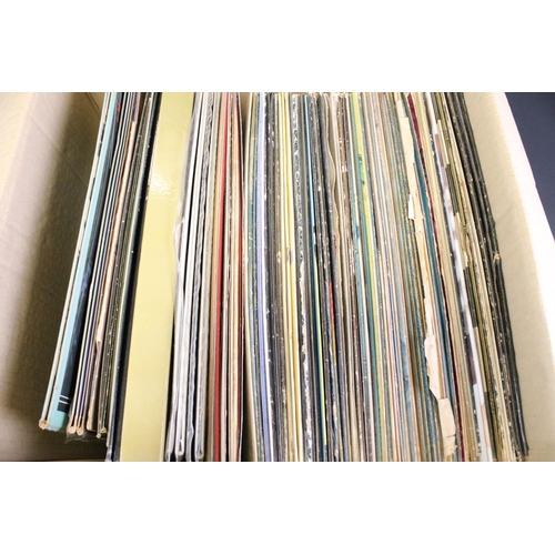 118 - Vinyl - Over 50 Rock, Pop & Soul LP's plus a small number of 7