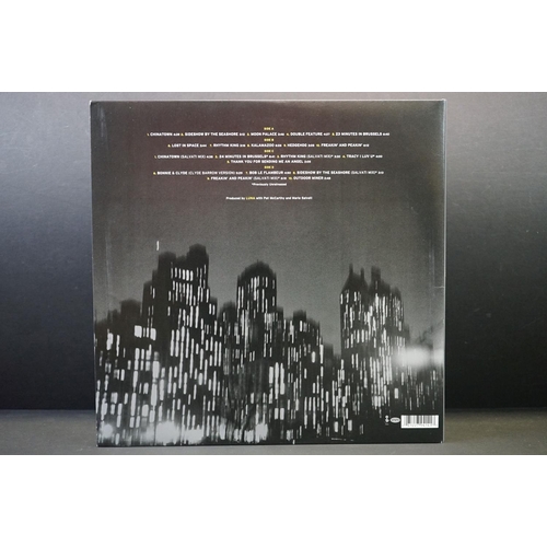 60 - Vinyl - Luna Penthouse double LP on Elektra Records R1 5586042017. Deluxe remastered limited edition... 