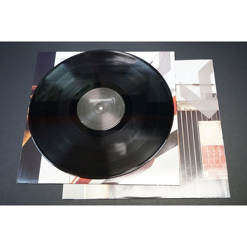 75 - Vinyl - 3 LPs on Warp Records to include The Sabres Of Paradise Haunted Dancehall (WARPLP 26) VG+ (m... 