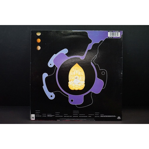 76 - Vinyl - The Orb – The Orb's Adventures Beyond The Ultraworld.  Original UK 1991 Special Classical Pr... 