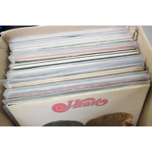 101 - Vinyl - Over 70 rock & pop LPs including Hawkwind, Delaney & Bonnie, Cream, Steve Hillage, Jimi Hend... 