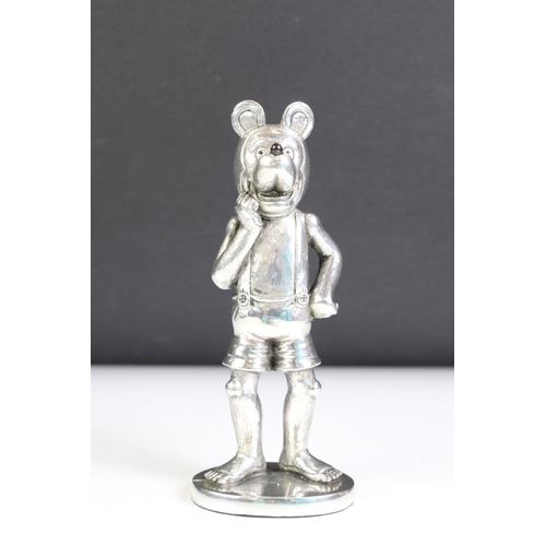 103 - Robert Harrop Fine Pewter Collector's Pieces - Three boxed Limited Edition ' The Beano Dandy Collect... 