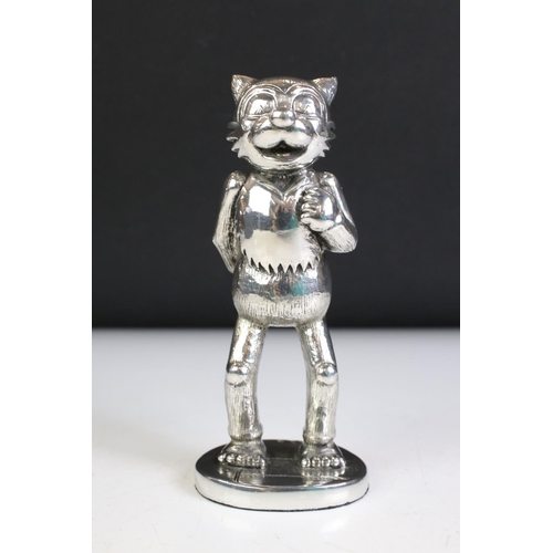 103 - Robert Harrop Fine Pewter Collector's Pieces - Three boxed Limited Edition ' The Beano Dandy Collect... 