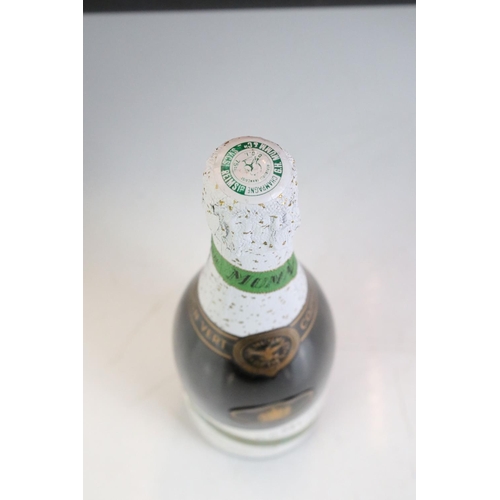 417 - A collection of three bottles of Champagne to include Mercier Brut, Mumm Cordon Vert and Drappier Br... 