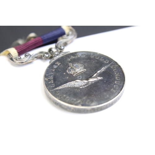 132 - A British World War Two Full Size Medal Group To Include The 1939-45 British War Medal, The 1939-45 ... 