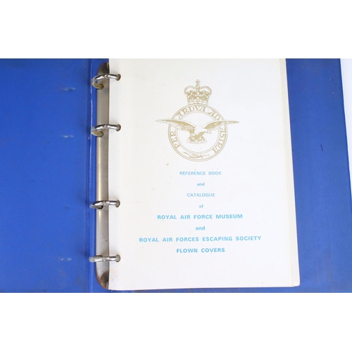 47 - A Collection Of Royal Air Force First Day Covers Together With A Small Quantity Of Other First Day C... 