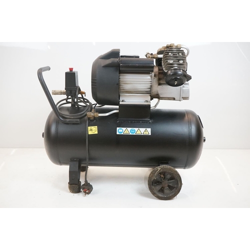 612 - SIP 3 H.P. 50 litre Air Compressor