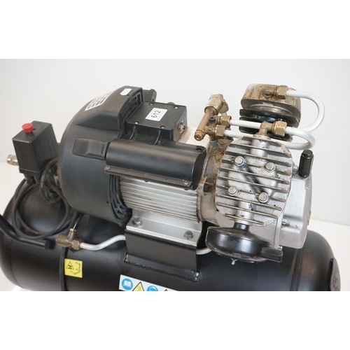 612 - SIP 3 H.P. 50 litre Air Compressor