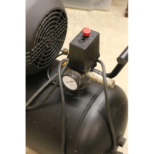 612 - SIP 3 H.P. 50 litre Air Compressor