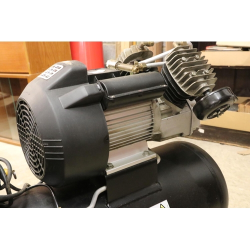 612 - SIP 3 H.P. 50 litre Air Compressor