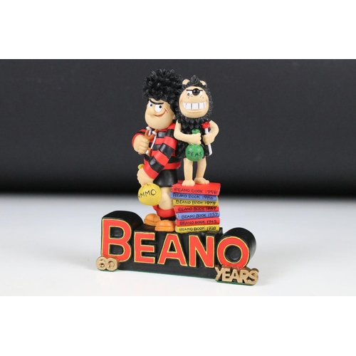 124 - Robert Harrop - Collection of approximately Twenty eight, ' The Beano and Dandy Collection ' Figures... 