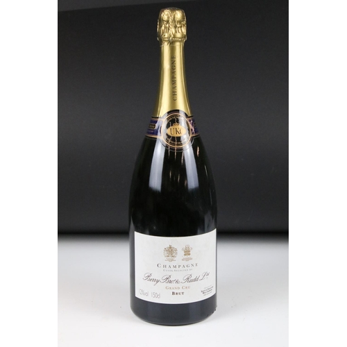 374 - Champagne - Berry Bros & Rudd by Mailly, Grand Cru, Brut, Magnum 150cl