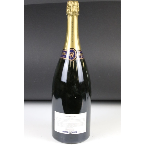 374 - Champagne - Berry Bros & Rudd by Mailly, Grand Cru, Brut, Magnum 150cl