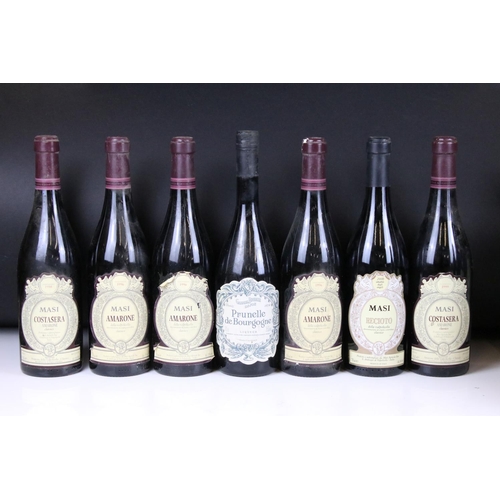 392 - Wine - 1994 Speri Amarone della Valpolicella Classico x 8, 2006 Masi Costasera Amarone Classico x 6 ... 