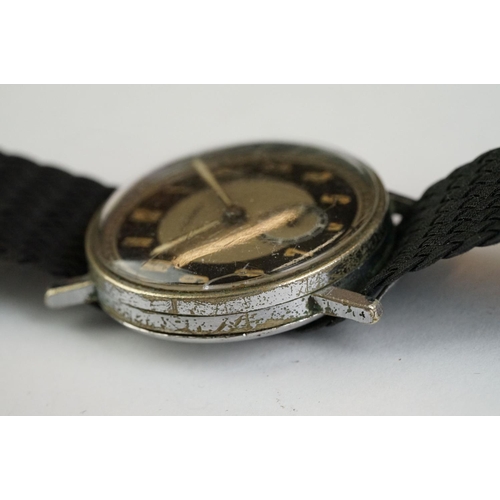 256A - WW2 period Victoria military watch